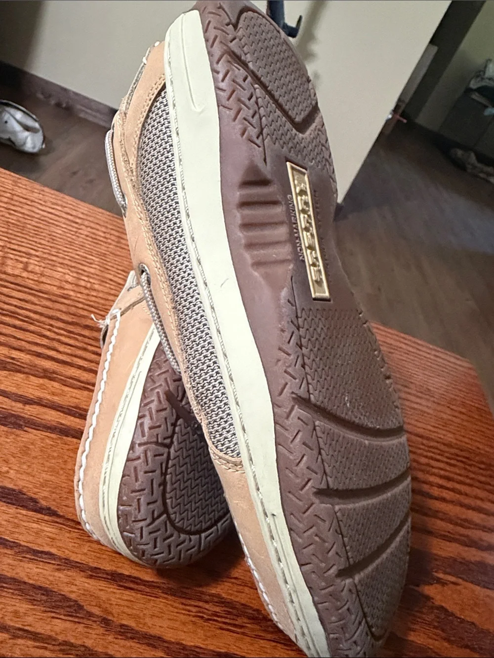 Sperry classic men